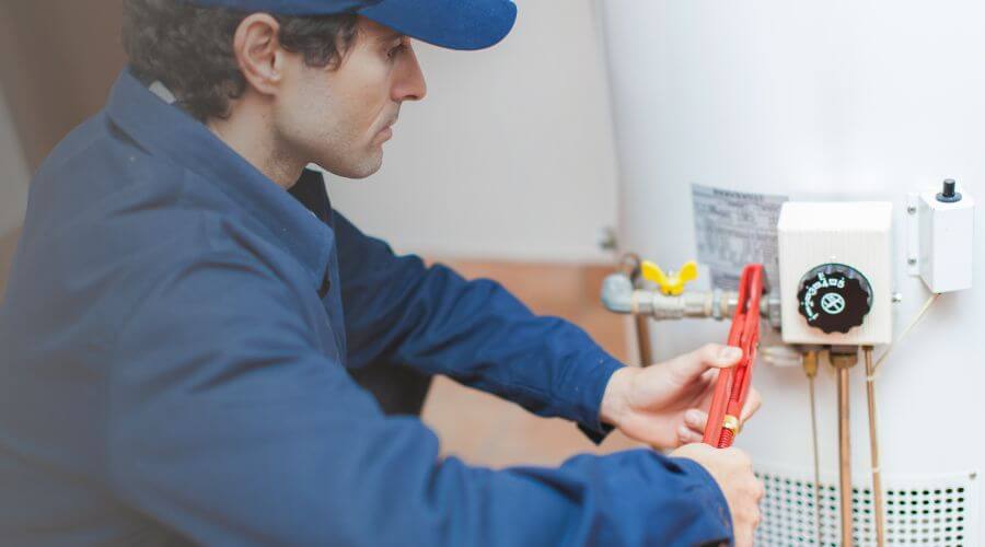 Local annual plumbing maintenance in Fillmore, NY
